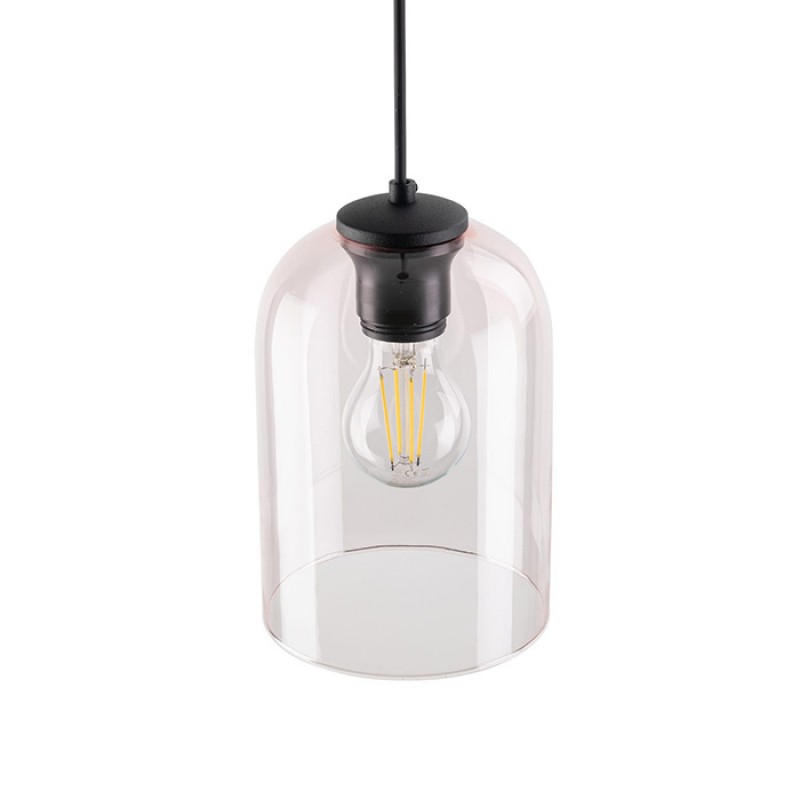 Подвесной светильник TK Lighting 10296 Molly