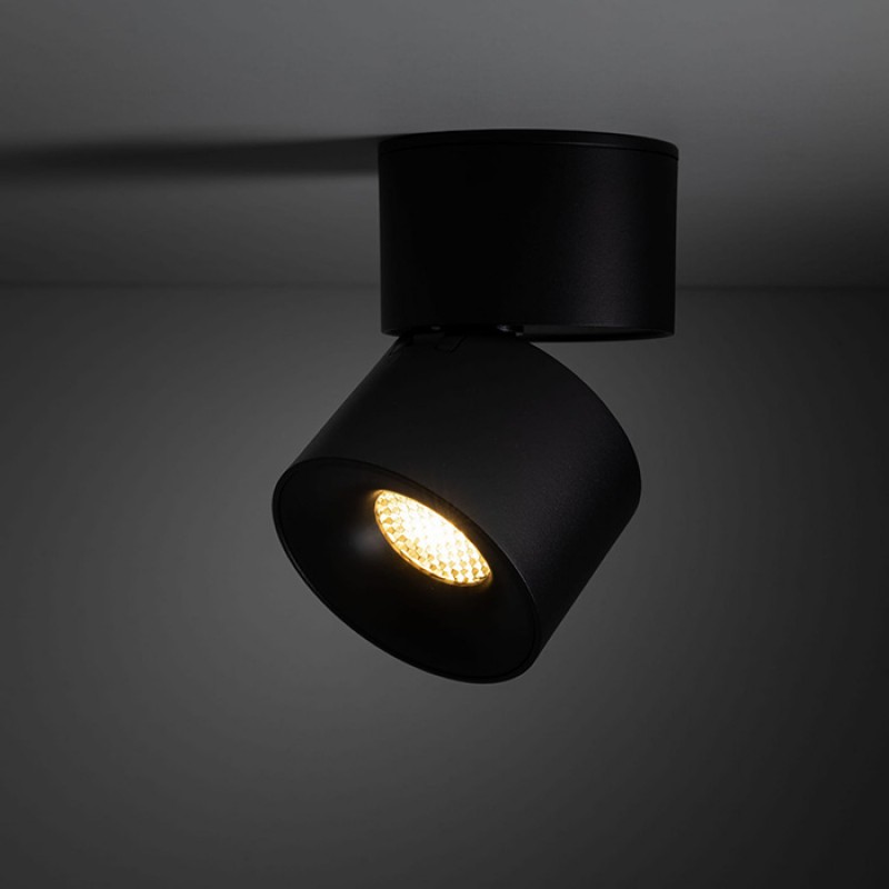 Точечный светильник TK Lighting 18163, 10 Вт, 488 лм, 3000К-6000К