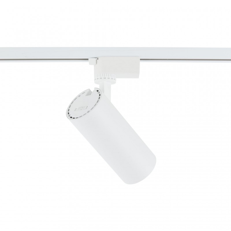 Трековый светильник TK Lighting 18180, 20 Вт, 1600 лм, 2700К/4000К/6000К
