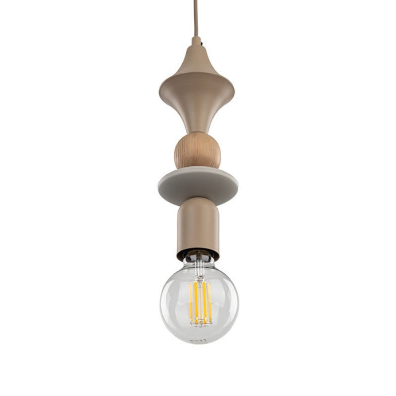 Подвесной светильник TK Lighting 10959