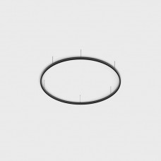 Магнітний шинопровід 2м LTX 09.C200.BK In_Ring 200