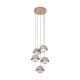 Подвесной светильник TK Lighting 10966