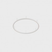 Магнитный шинопровод LTX 09.C200.WH In_Ring 200