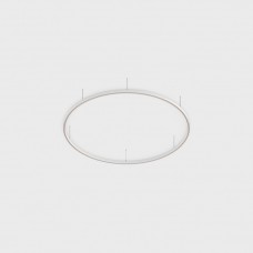 Магнітний шинопровід LTX 09.C200.WH In_Ring 200