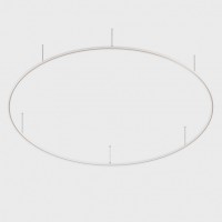 Магнітний шинопровід LTX 09.C500.WH In_Ring 500