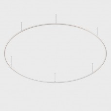 Магнітний шинопровід LTX 09.C500.WH In_Ring 500