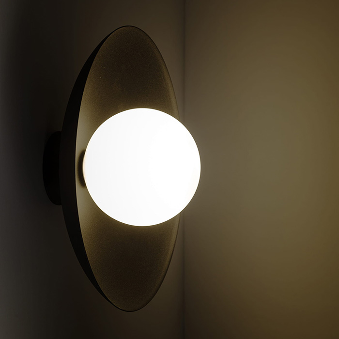 Бра, настенный светильник TK Lighting 10934 Slate G9 1x8W IP20 черный Бра, настенный светильник TK Lighting 10934 Slate G9 1x8W IP20 черный