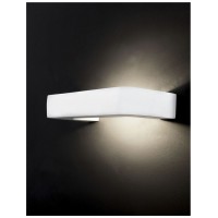 Настінний світильник Nova Luce 51686001 Renata