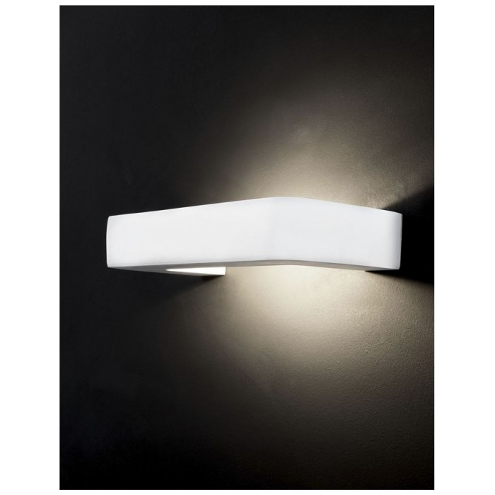 Настенный светильник Nova Luce 51686001 Renata