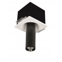 Точковий світильник Nova Luce 51855202 Giacomo