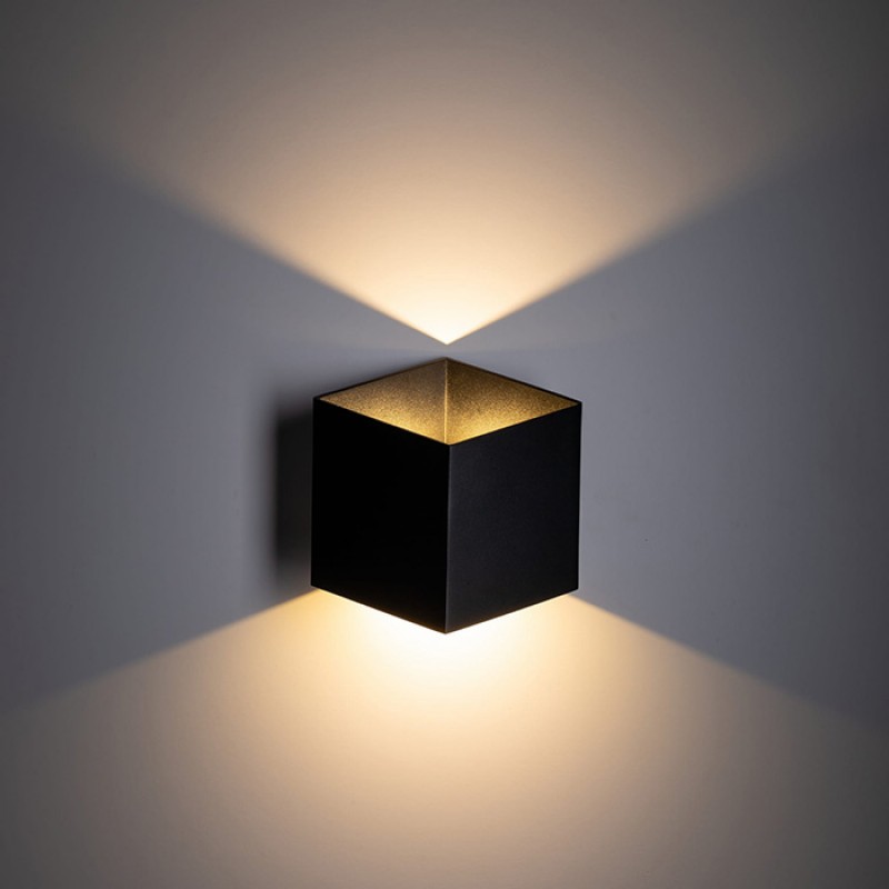 Настенный светильник TK Lighting 18182, 5 Вт, 650 лм, 3000К