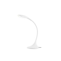 Настільна лампа Faro 52065 OTTO White reading lamp, 6 Вт, 500 лм, 4000K