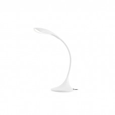 Настольная лампа Faro 52065 OTTO White reading lamp, 6 Вт, 500 лм, 4000K