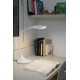 Настольная лампа Faro 52065 OTTO White reading lamp, 6 Вт, 500 лм, 4000K