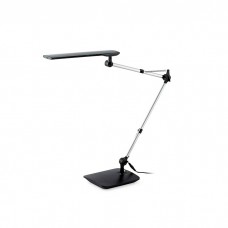 Настольная лампа Faro 52071 ITO Black office reading lamp, 5 Вт, 390 лм, 3000K