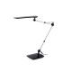 Настольная лампа Faro 52071 ITO Black office reading lamp, 5 Вт, 390 лм, 3000K