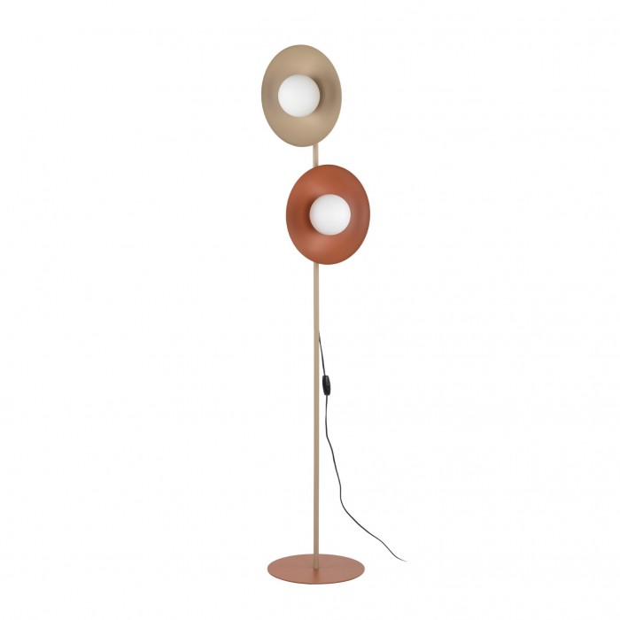 Торшер - TK Lighting 16138