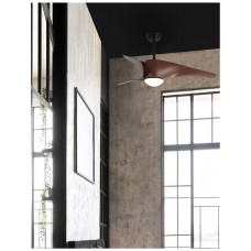 Люстра-вентилятор Nova Luce 5267611 Breeze, 18 Вт, 650 лм, 3000K