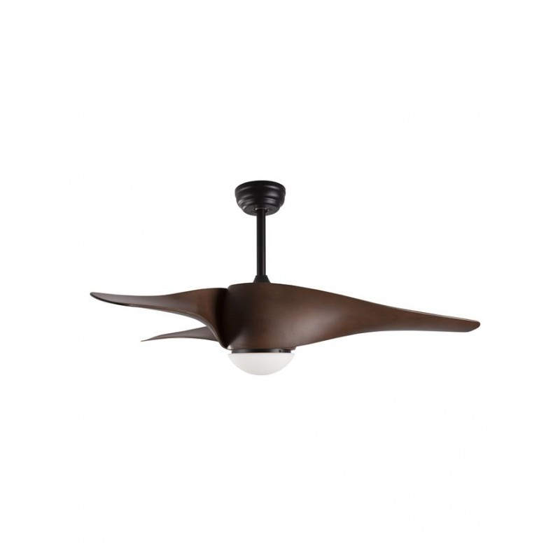 Люстра-вентилятор Nova Luce 5267611 Breeze, 18 Вт, 650 лм, 3000K