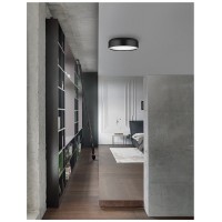 Стельовий світильник Nova Luce 526806 Perleto