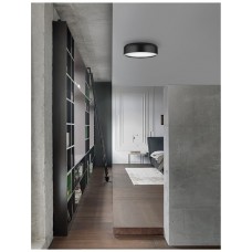 Стельовий світильник Nova Luce 526806 Perleto