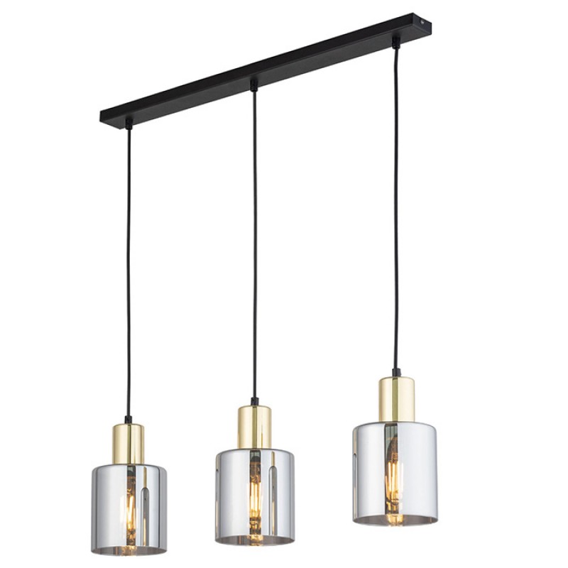 Подвесной светильник TK Lighting 6662 Sierra
