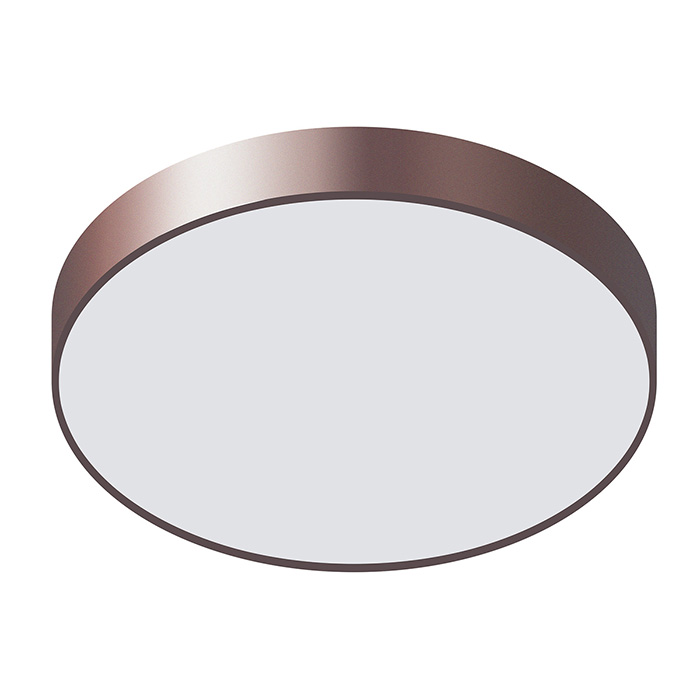 Стельовий світильник Italux 5361-830RC-CO-3 Orbital, 30 Вт, 1800 лм, 3000K