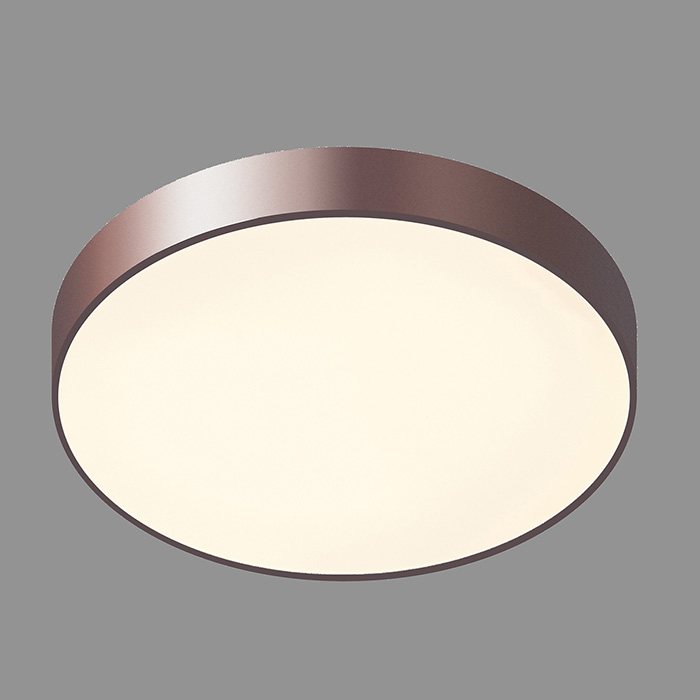 Стельовий світильник Italux 5361-830RC-CO-3 Orbital, 30 Вт, 1800 лм, 3000K