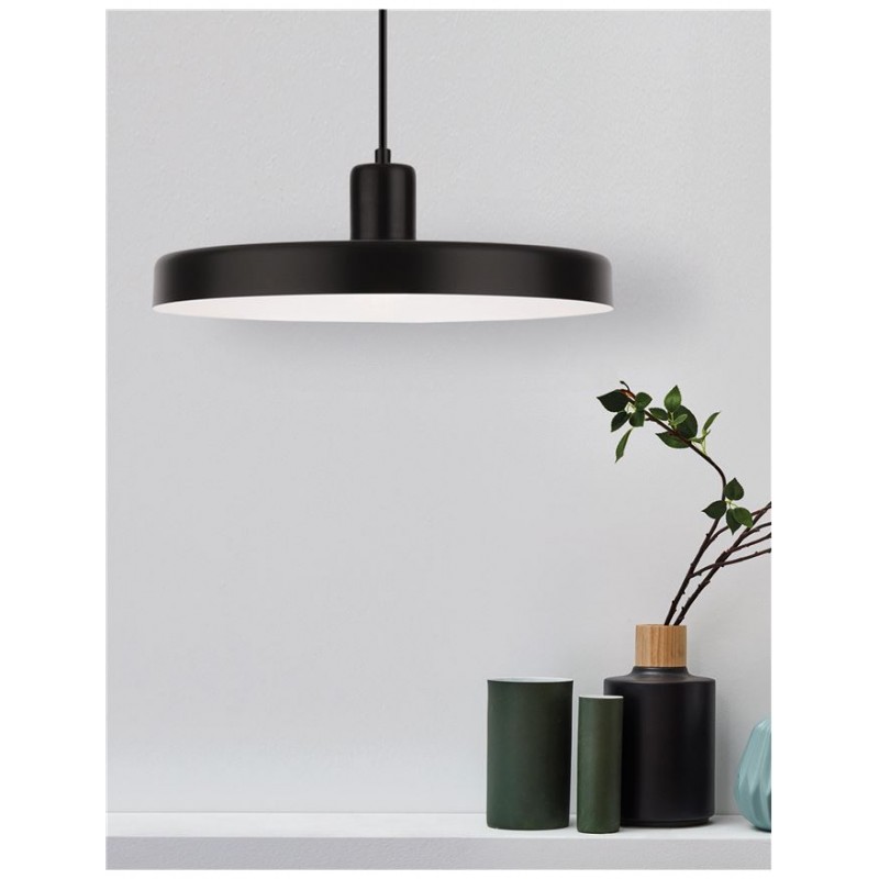 Подвесной светильник Nova Luce 540602 Chioto