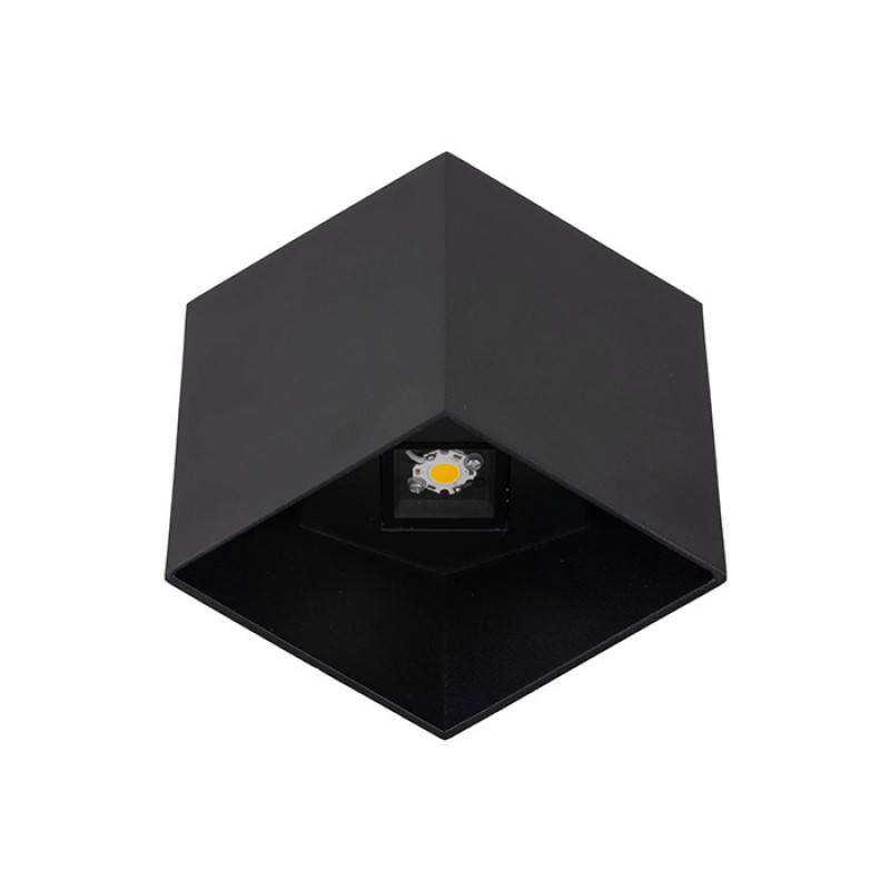 Настенный светильник TK Lighting 18182, 5 Вт, 650 лм, 3000К