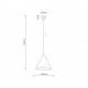 Подвесной светильник TK Lighting 10620