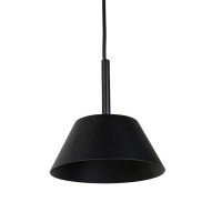 Подвесной светильник Atmolight 3571211 Monday P160 Black
