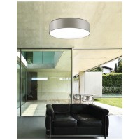 Стельовий світильник Nova Luce 550404 Finezza