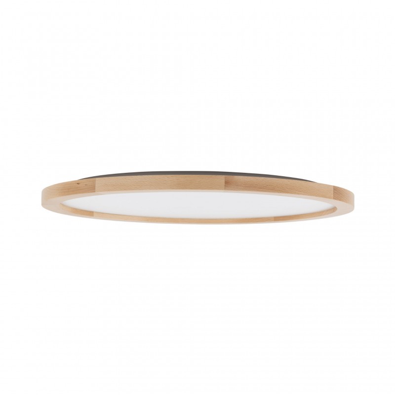 Потолочный светильник TK Lighting 18008 Aqua Wood, 45 Вт, 4980 лм, 3000К/4000К/6500К
