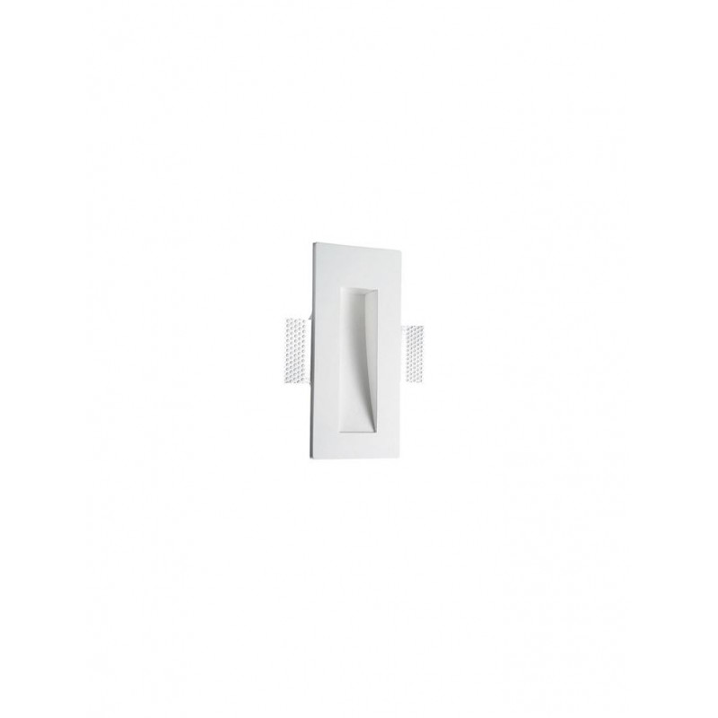 Настенный светильник Nova Luce 5600601 Cirocco