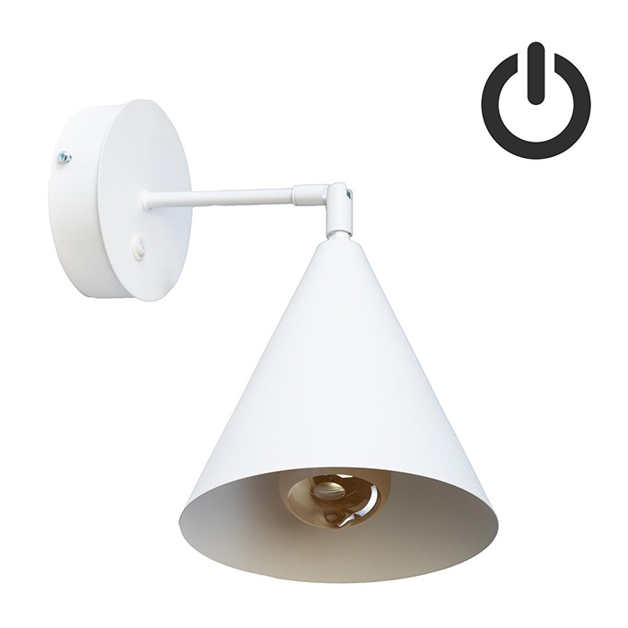 Бра - Atmolight 1351512 Mont W180-BT White