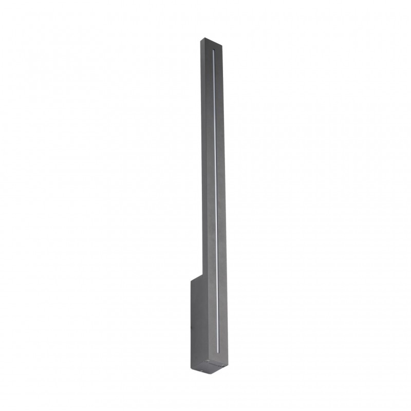 Настенный светильник TK Lighting 18175, 12 Вт, 735 лм, 3000К