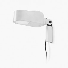 Бра - Faro 57300 INVITING White wall lamp, 6 Вт, 410 лм, 2700 - 4800K