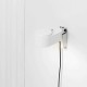 Бра - Faro 57300 INVITING White wall lamp, 6 Вт, 410 лм, 2700 - 4800K