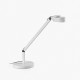 Настольная лампа Faro 57312 INVITING White table lamp, 6 Вт, 410 лм, 2700 - 4800K
