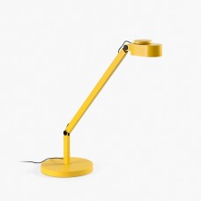 Настольная лампа Faro 57314 INVITING Yellow table lamp, 6 Вт, 410 лм, 2700 - 4800K