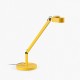 Настольная лампа Faro 57314 INVITING Yellow table lamp, 6 Вт, 410 лм, 2700 - 4800K