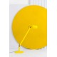 Настольная лампа Faro 57314 INVITING Yellow table lamp, 6 Вт, 410 лм, 2700 - 4800K