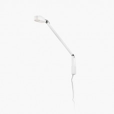 Бра - Faro 57318 INVITING White wall lamp arm, 6 Вт, 410 лм, 2700 - 4800K