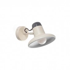 Бра - Faro 57402 SNAP White wall lamp