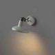 Бра - Faro 57402 SNAP White wall lamp