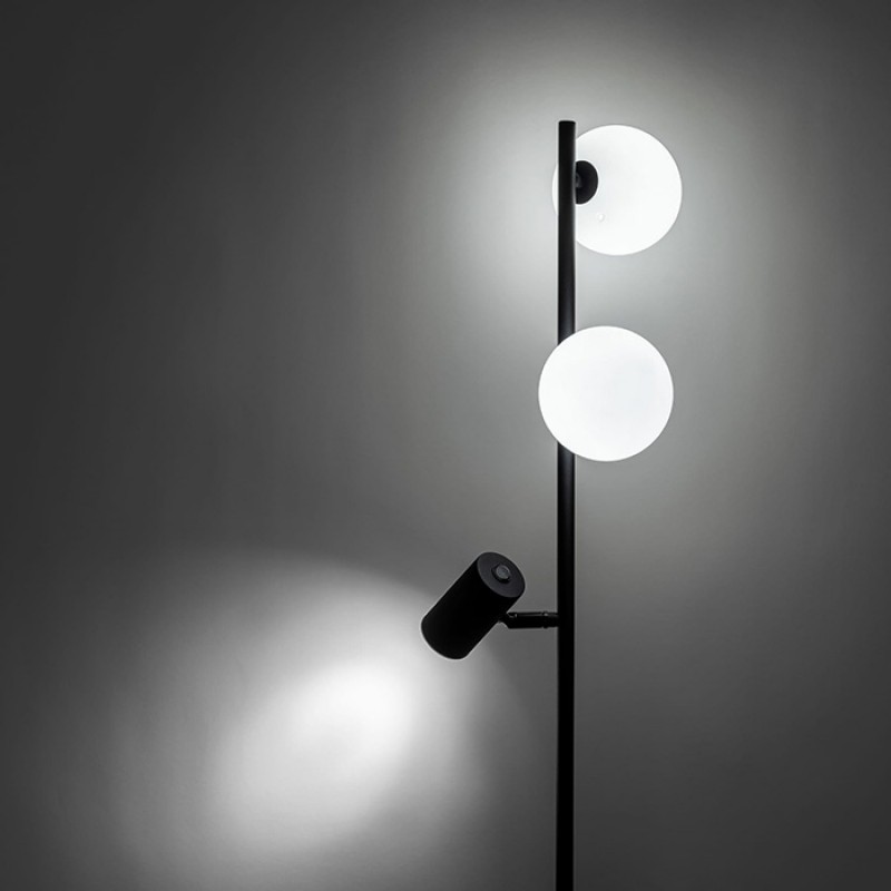 Торшер TK Lighting 16063 Vox 3