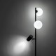 Торшер TK Lighting 16063 Vox 3