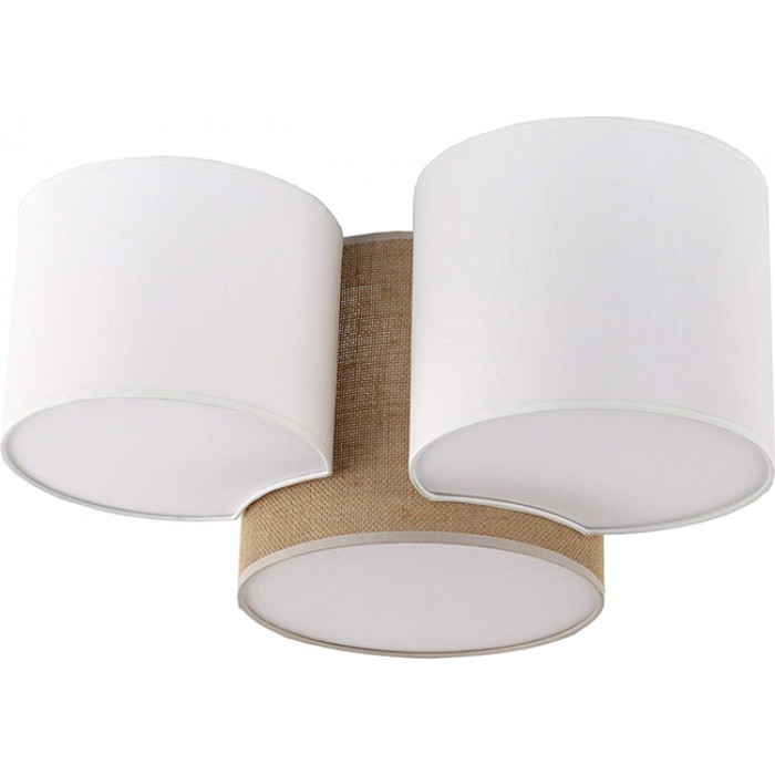 Люстра TK Lighting 5907 Mona