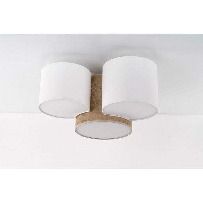 Люстра TK Lighting 5907 Mona